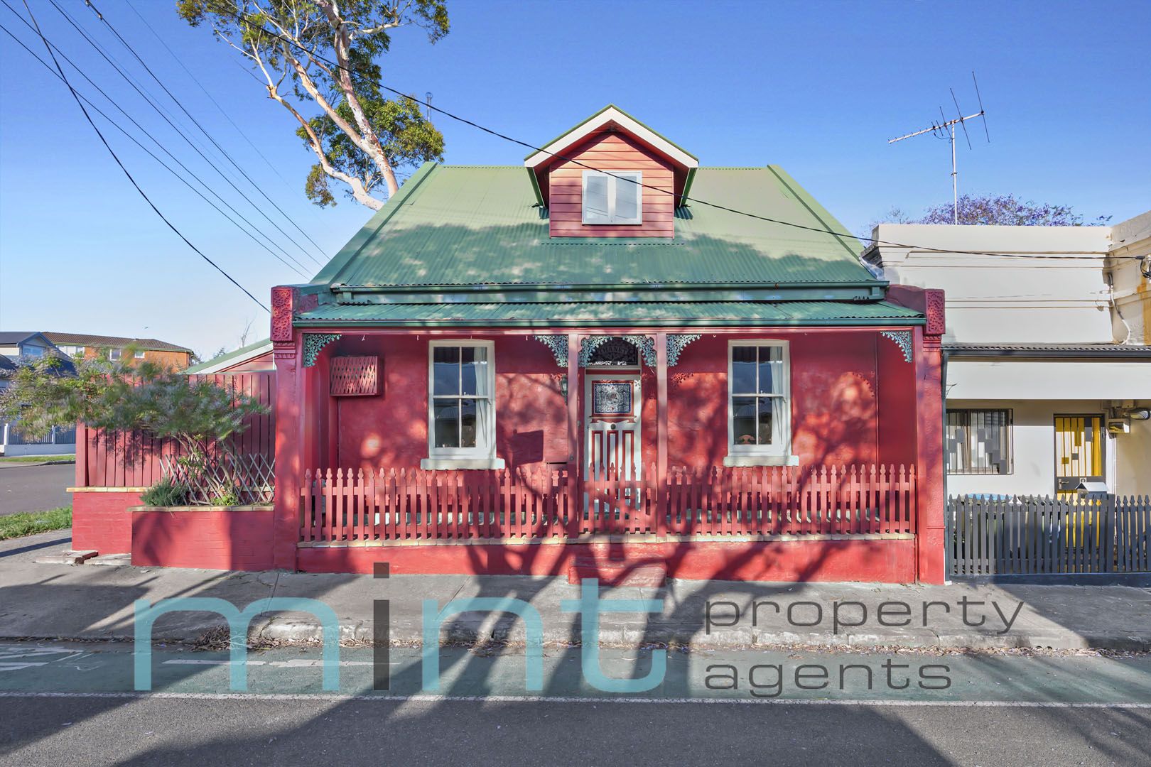 6 Grove Street, Lilyfield NSW 2040, Image 0