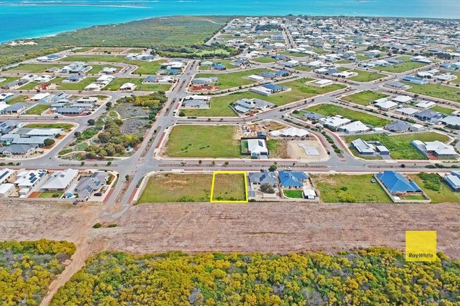 Picture of Lot 875, 15 Prevelly Way, JURIEN BAY WA 6516