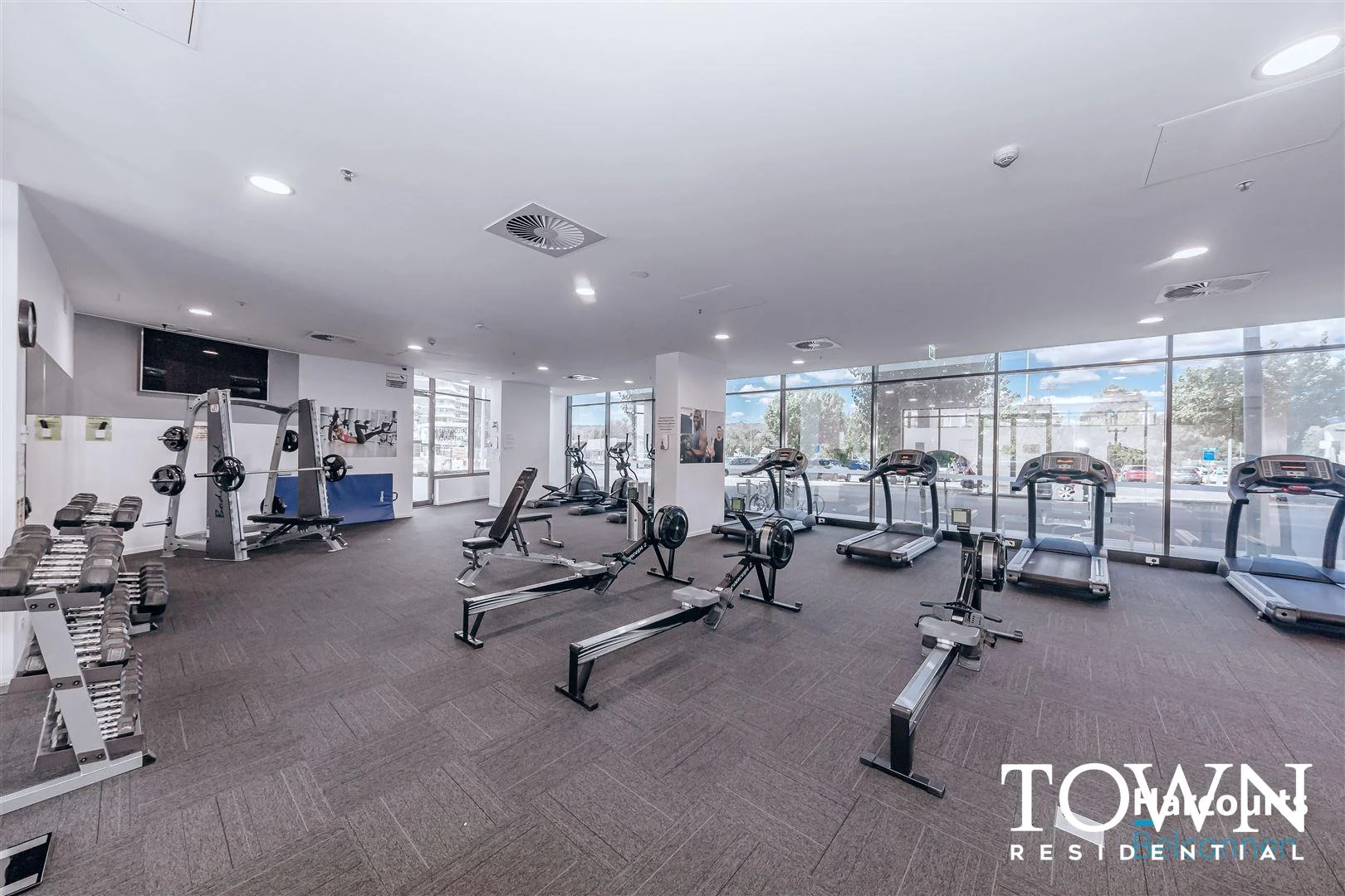 Additional image 16 of 148/7 Irving Street, Phillip ACT 2606