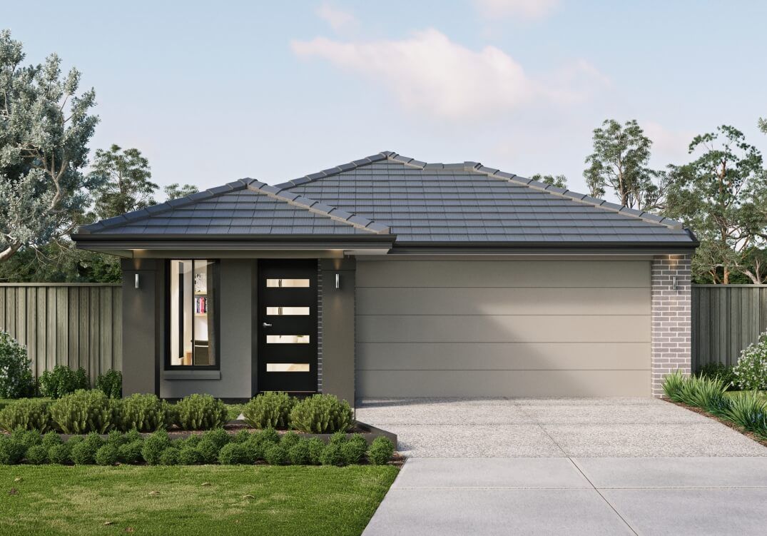 3 bedrooms New House & Land in Shadforth Street BURPENGARY EAST QLD, 4505