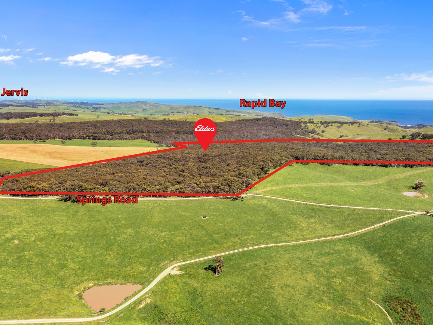 Lot 230 Springs Road, Parawa SA 5203, Image 1