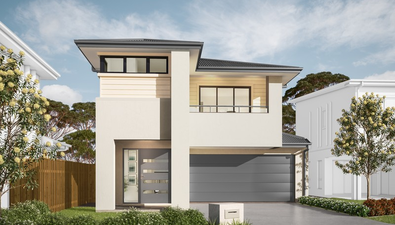 Picture of 46 Tuckeroo Street, BOX HILL NSW 2765
