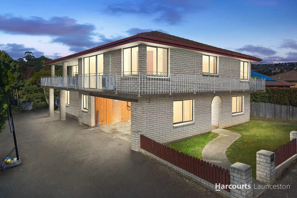 22 Glencoe Avenue, Trevallyn TAS 7250