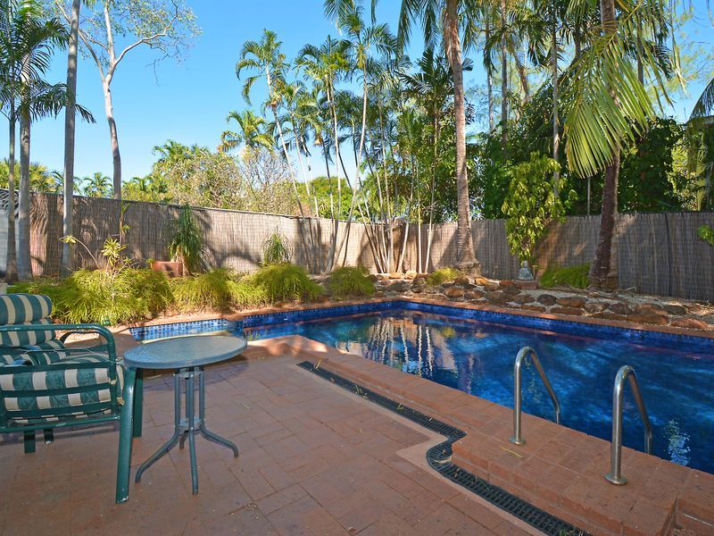 23 Canonbury Circuit, DRIVER NT 0830, Image 0