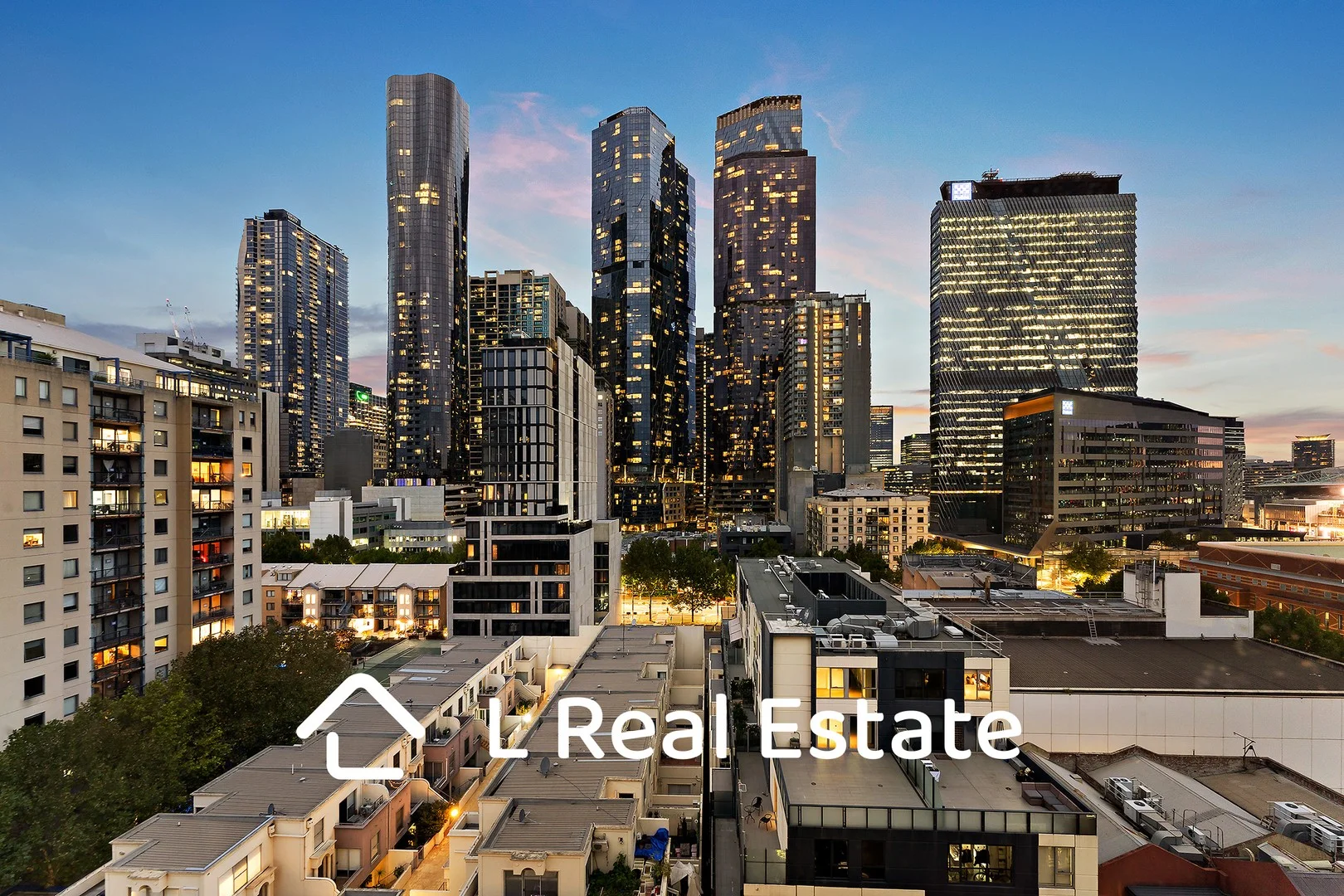 1012/58 Jeffcott Street, West Melbourne VIC 3003