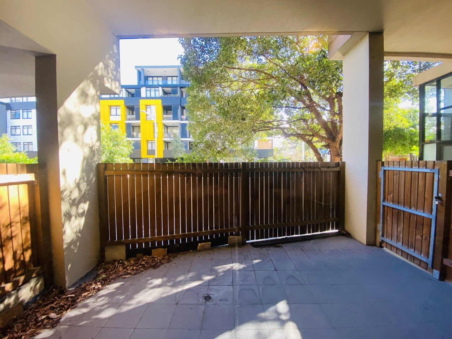 1 bedrooms Apartment / Unit / Flat in 5403/84 Belmore St RYDE NSW, 2112