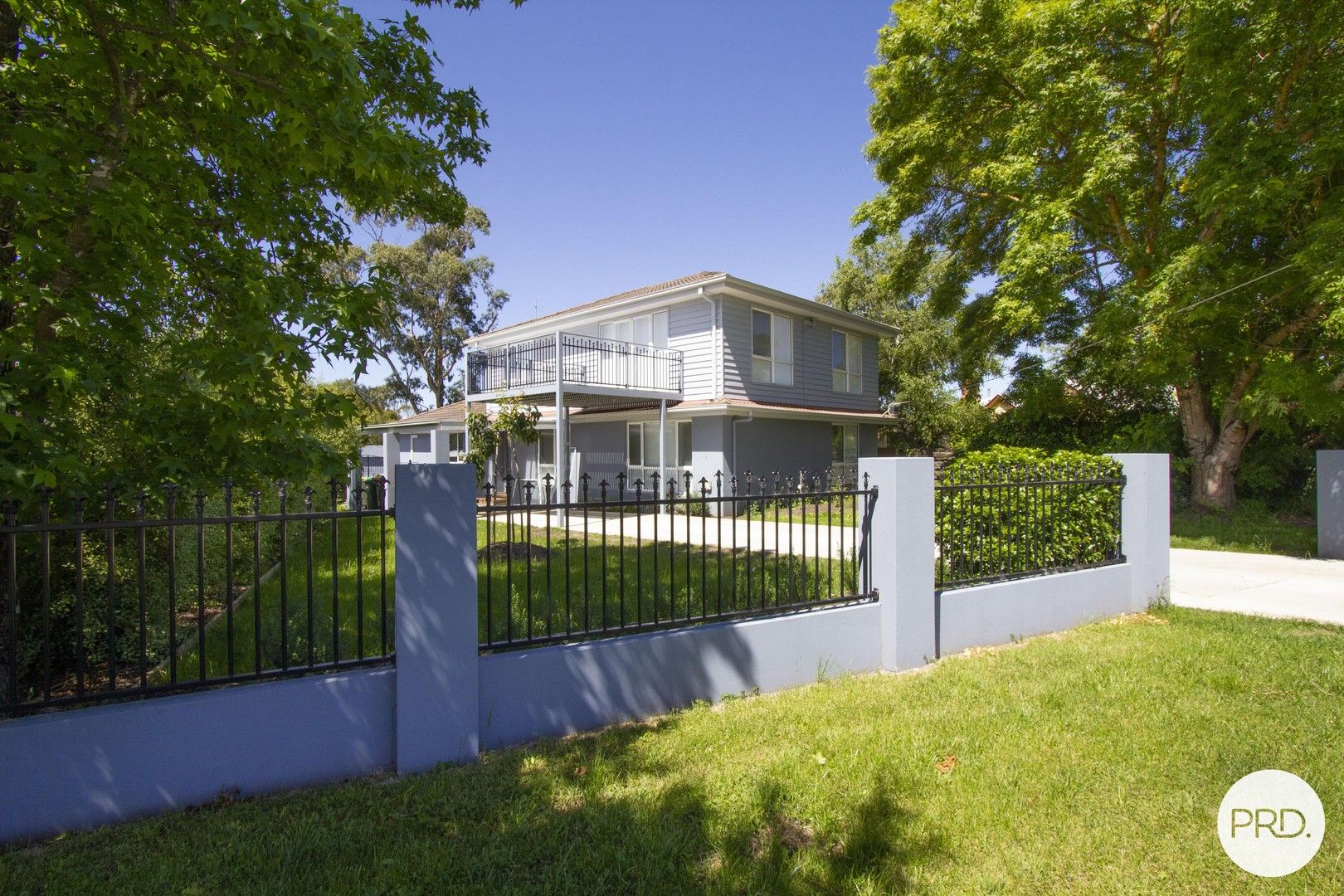 5 bedrooms House in 9 Nolan Street BUNINYONG VIC, 3357