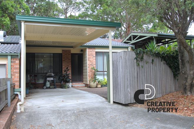 Picture of 106/29 Taurus Street, ELERMORE VALE NSW 2287