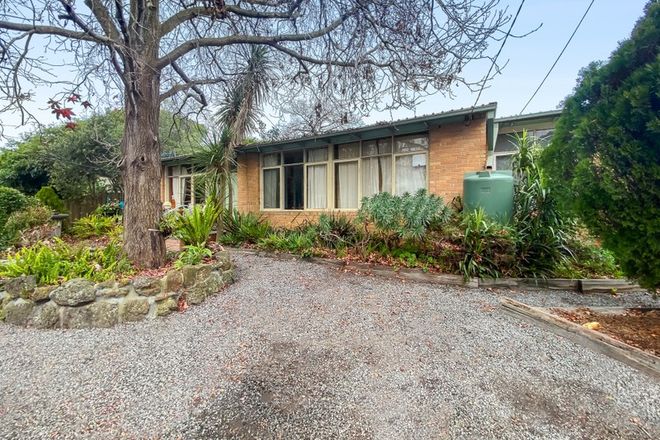 Picture of 14 Joel Court, HEATHMONT VIC 3135