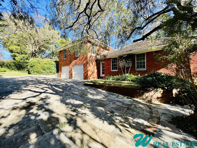 107 Junction Rd, Wahroonga NSW 2076, Image 2