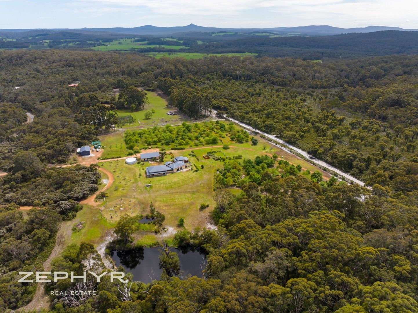 4 bedrooms Rural in 3 Wedgetail Cove WALPOLE WA, 6398