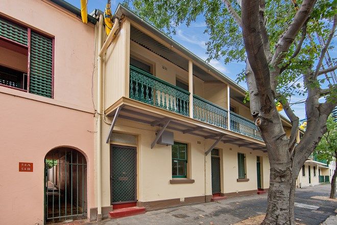 Picture of 56 Kent Street, MILLERS POINT NSW 2000