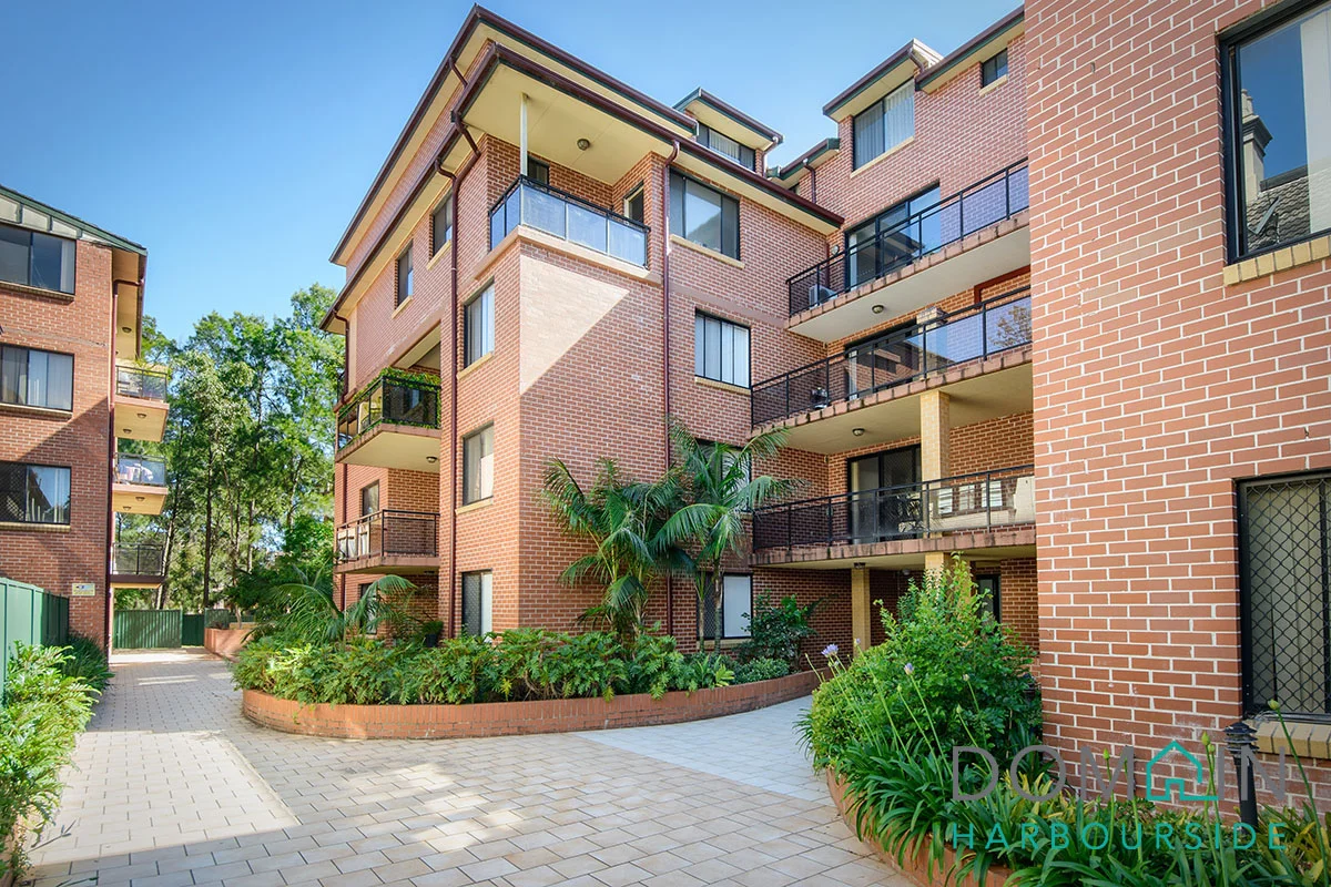 Additional image 8 of 9-13 Beresford Road, Strathfield NSW 2135