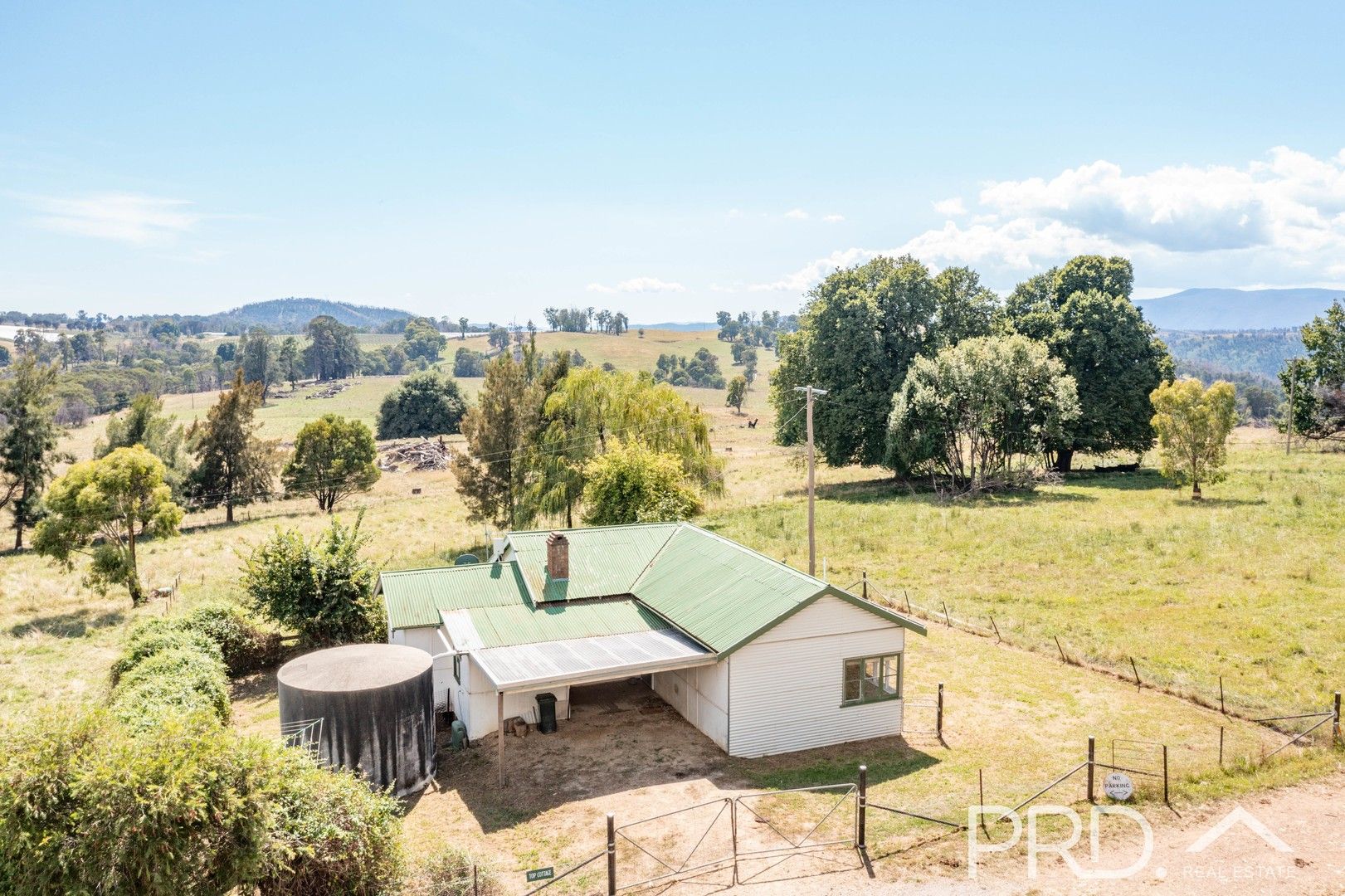 95 Gedyes Road, Batlow NSW 2730, Image 0