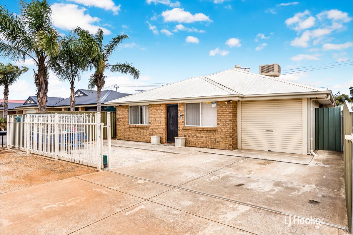 51 Dartmouth Street, Davoren Park SA 5113, Image 0