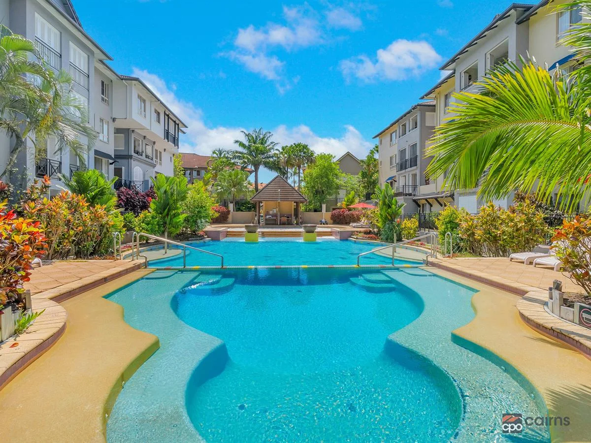 Additional image 14 of 808/2-10 Greenslopes Street, Cairns North QLD 4870