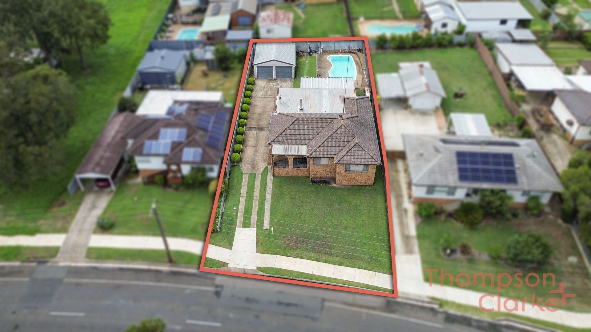 32 Regiment Road, Rutherford NSW 2320, Image 0