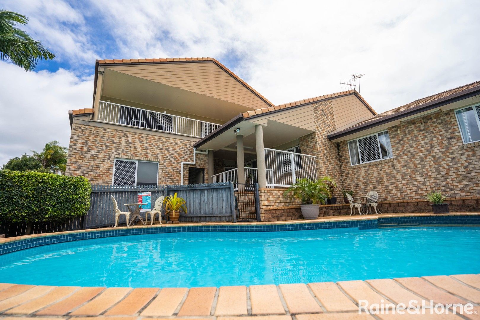 14 Hoberg Court, Kawungan QLD 4655, Image 1