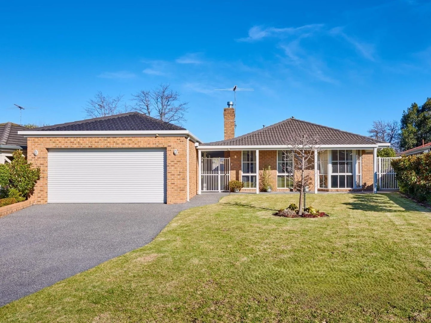 Primary image of 8 The Glade, Dandenong VIC 3175