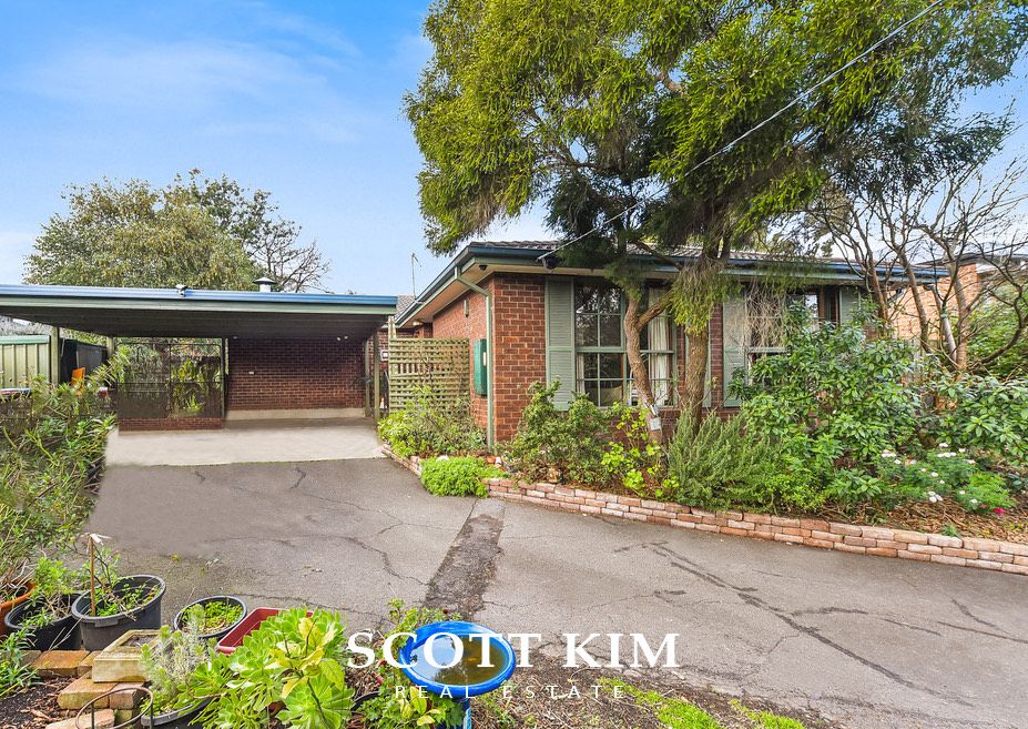 24 Old Warrandyte Road, Ringwood North VIC 3134, Image 1