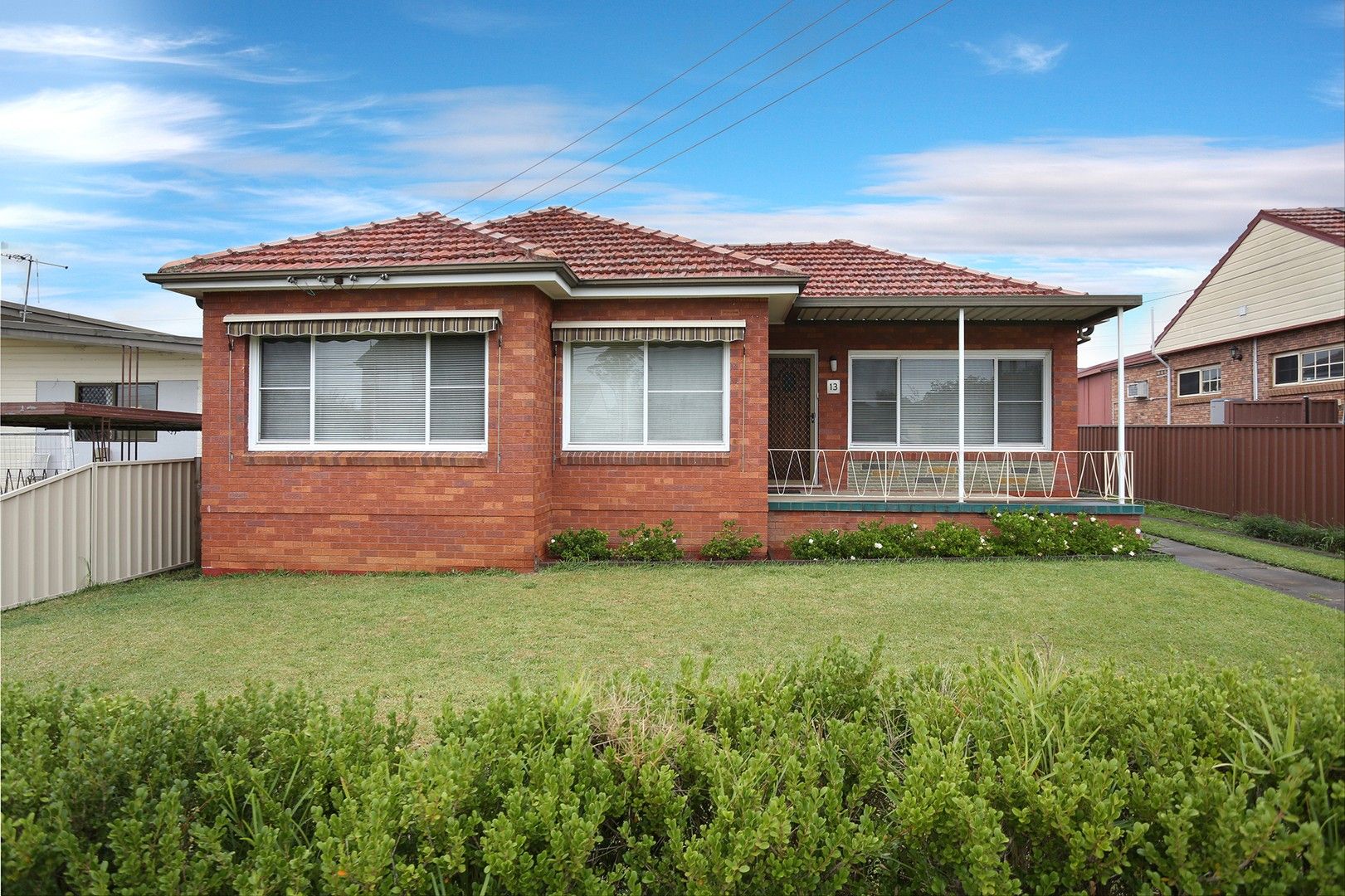 13 Kennedy Street, Guildford NSW 2161, Image 0