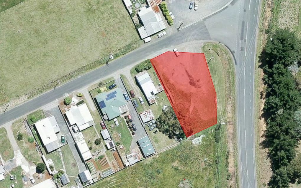 0 Oonah Road, Highclere TAS 7321, Image 0