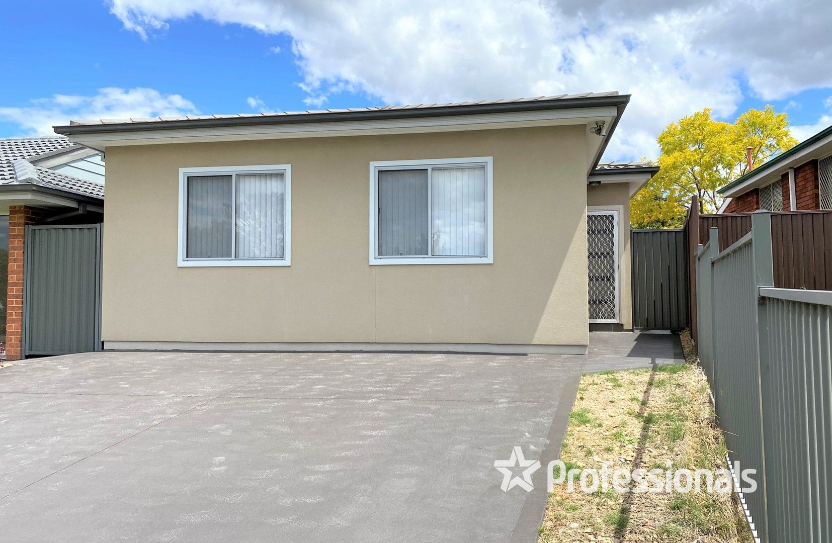 2A Holston Street, Casula NSW 2170 House For Rent Domain