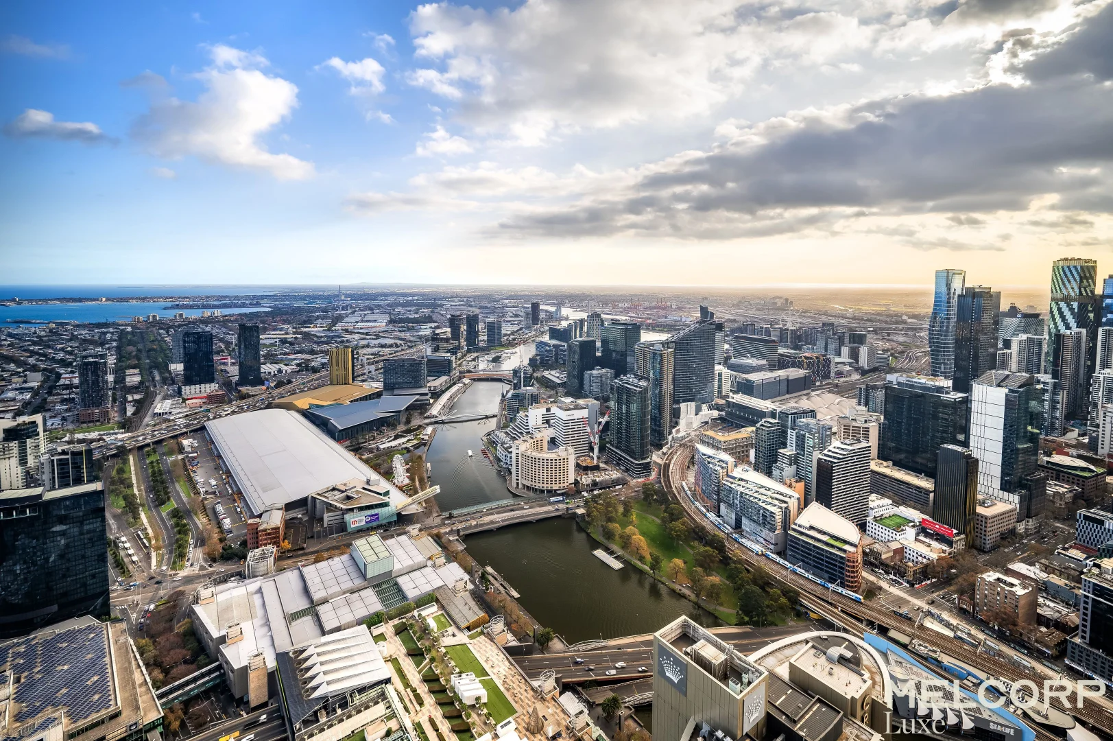 Additional image 12 of 6602A/35 Queensbridge Street, Southbank VIC 3006