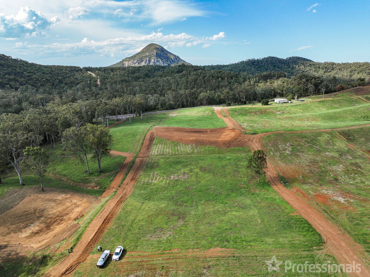 Lot/142 Coorooman Creek Road, Cawarral QLD 4702, Image 1