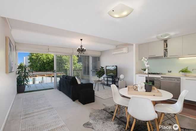 43/18 Addison Avenue Bulimba 4171 - Image 5