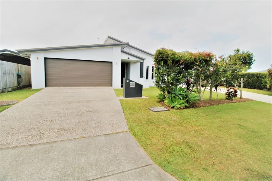 2 Vidar Crescent, Ooralea QLD 4740, Image 2