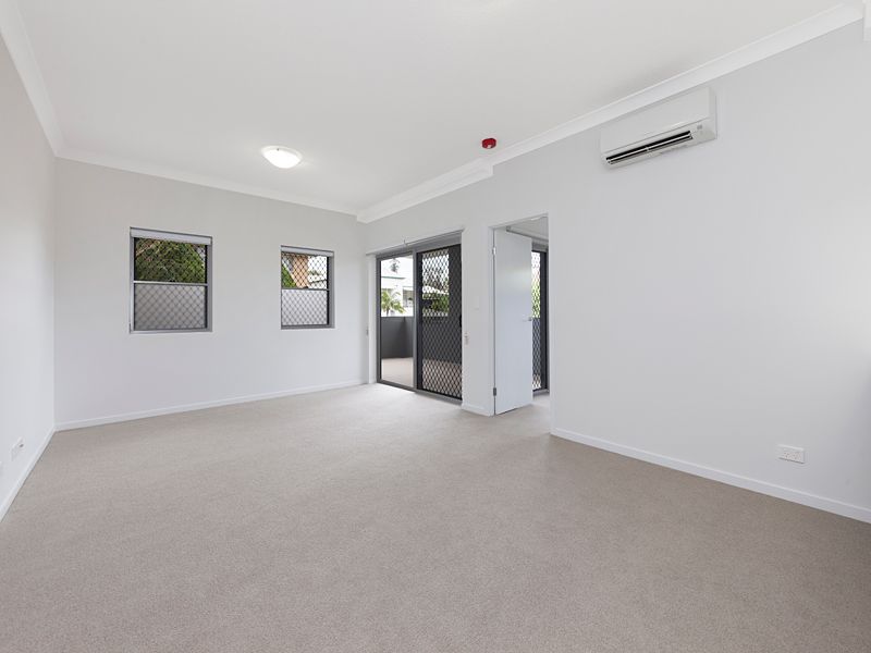 2 bedrooms Apartment / Unit / Flat in 19/23 Fuller Street WINDSOR QLD, 4030