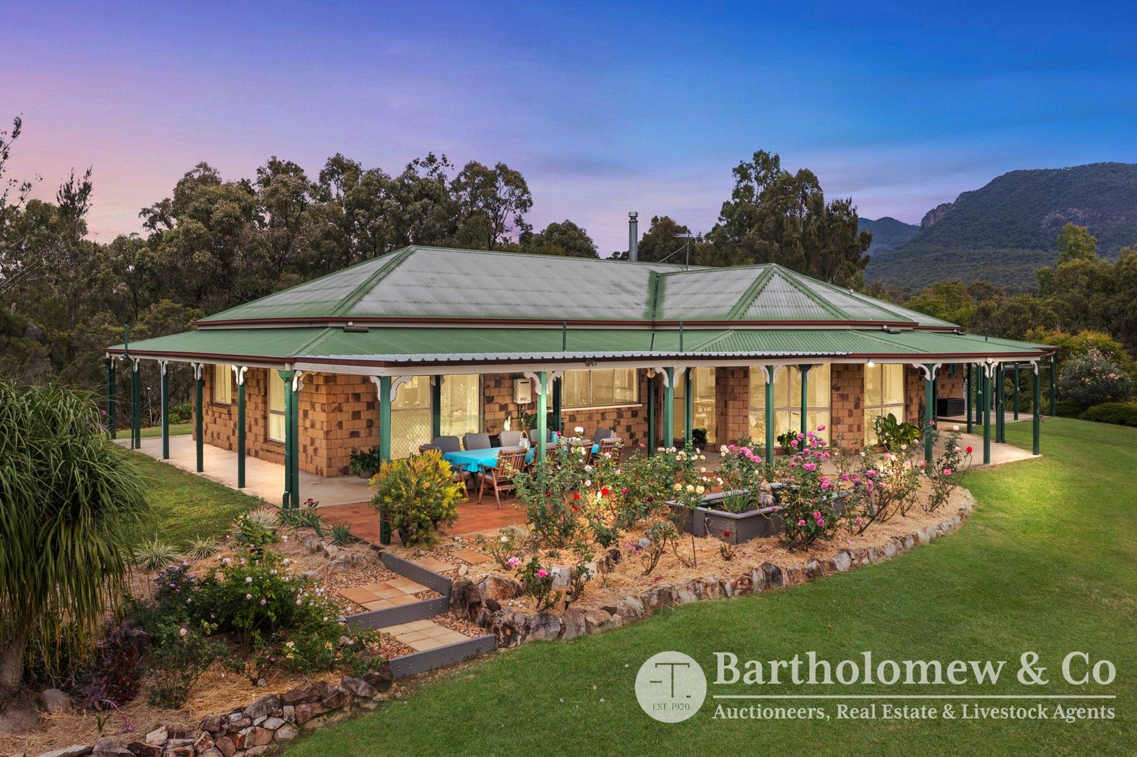 30 Wilkinson Road, Carneys Creek QLD 4310, Image 0