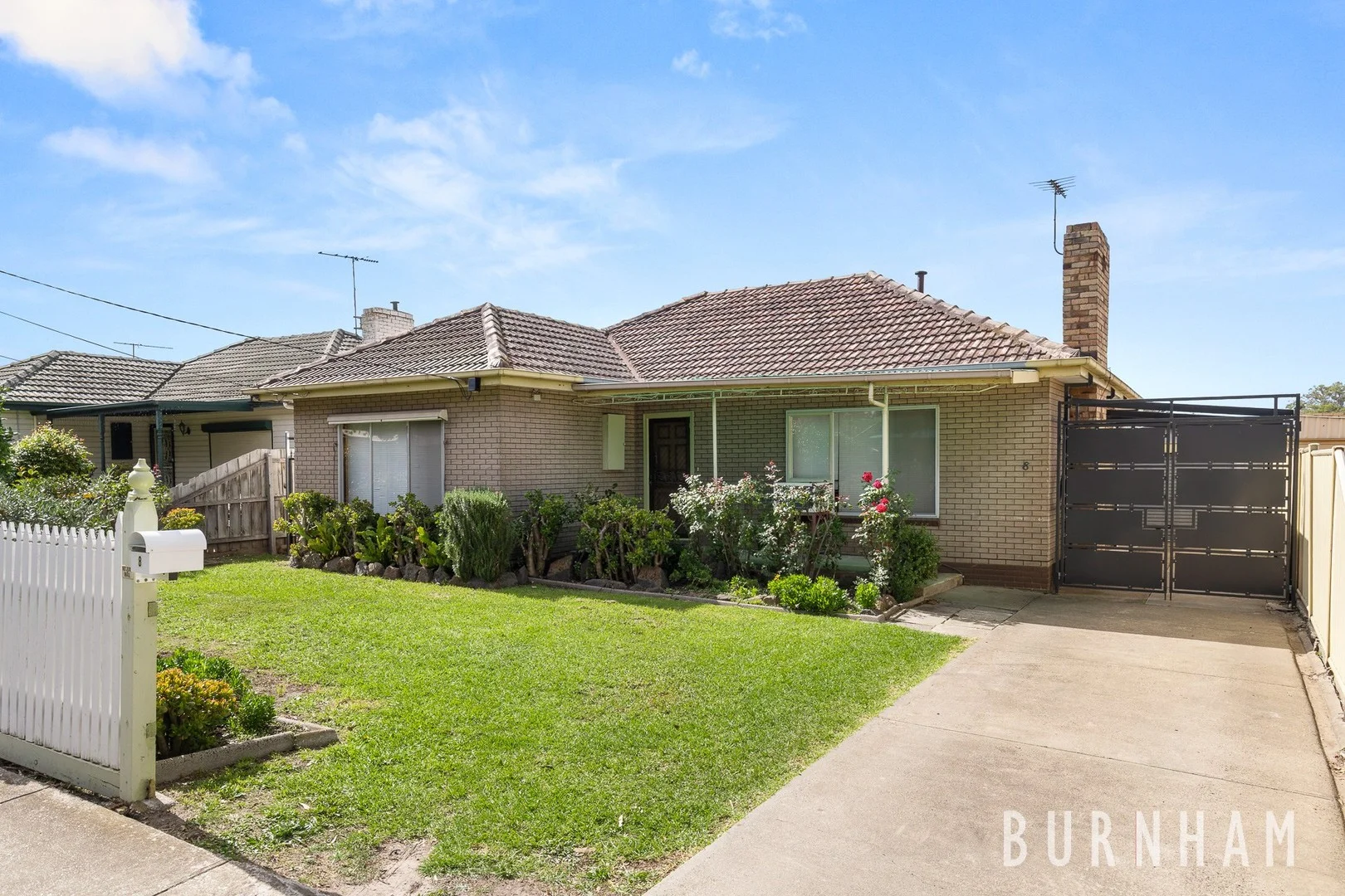 8 Cooke Avenue, Sunshine North VIC 3020