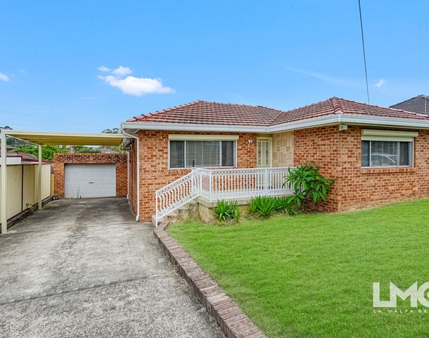 3 Dawes Avenue, Regents Park NSW 2143