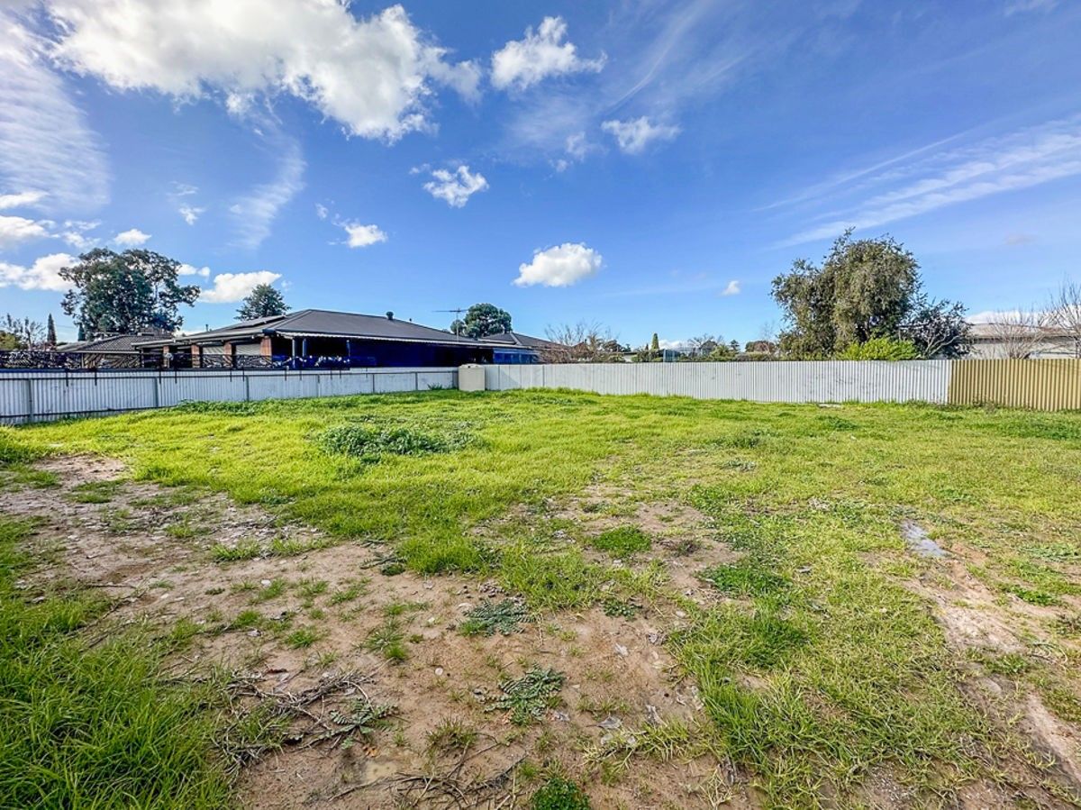 Vacant land in Lot 1/534 Marshall St, LAVINGTON NSW, 2641
