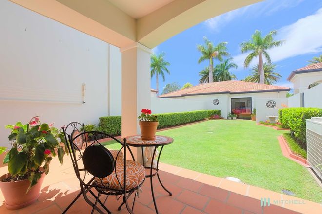 104/3227 The Palladian Drive Hope Island 4212 - Image 6