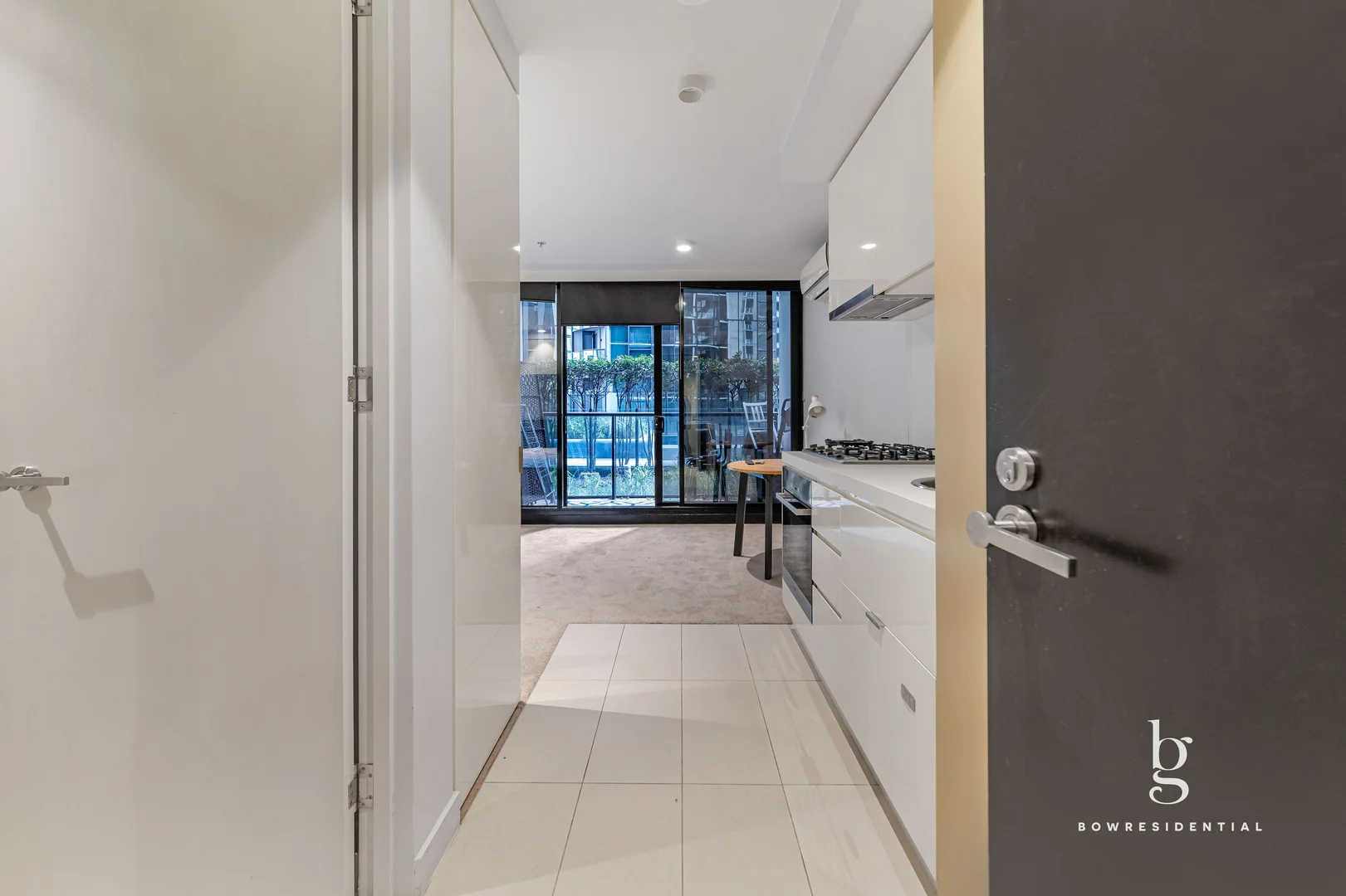 Additional image 5 of 415/33 MacKenzie St, Melbourne VIC 3000