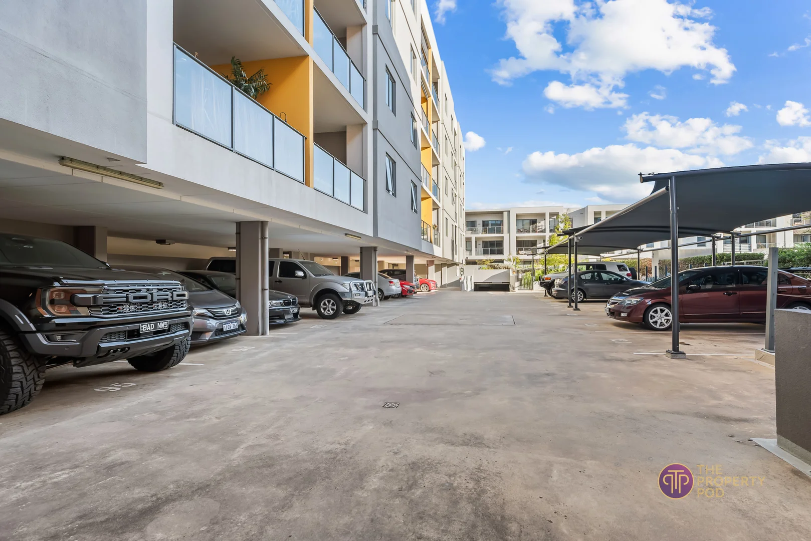 Additional image 14 of 96/10 Sleeper Lane, Cockburn Central WA 6164