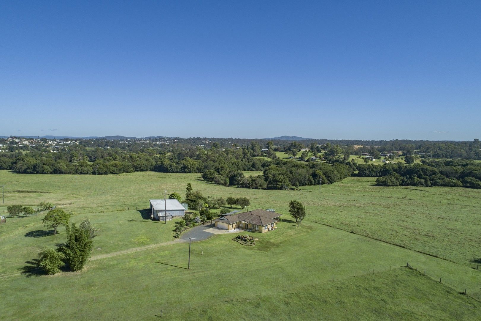 61 Richardson Road, East Deep Creek QLD 4570, Image 0