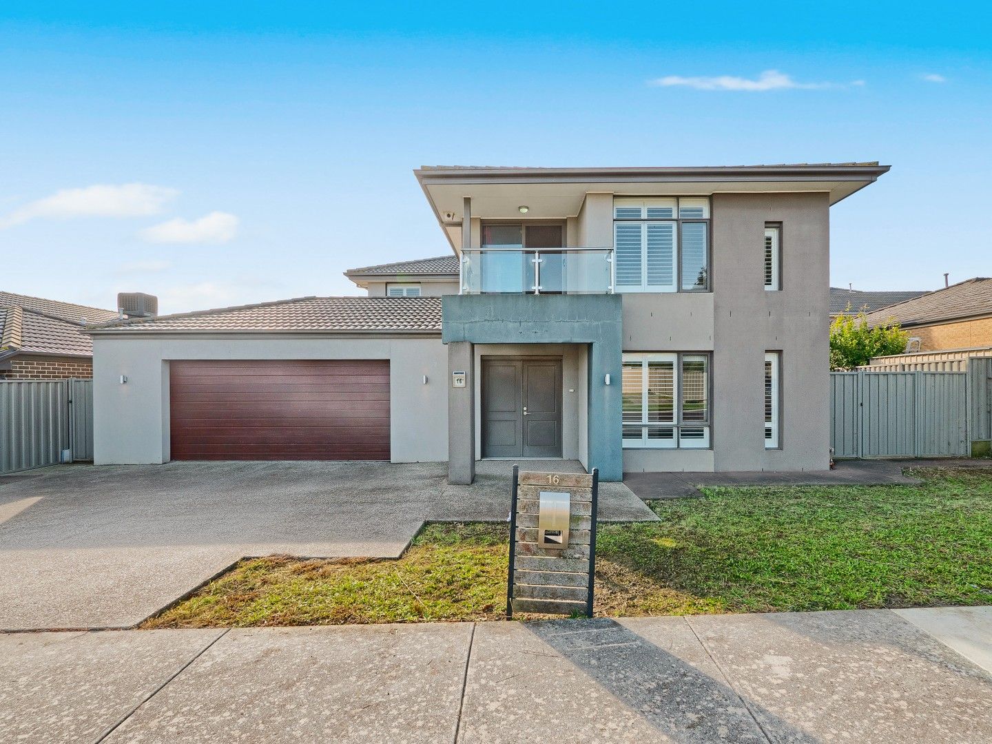 16 Sancho Drive, Cranbourne East VIC 3977, Image 0