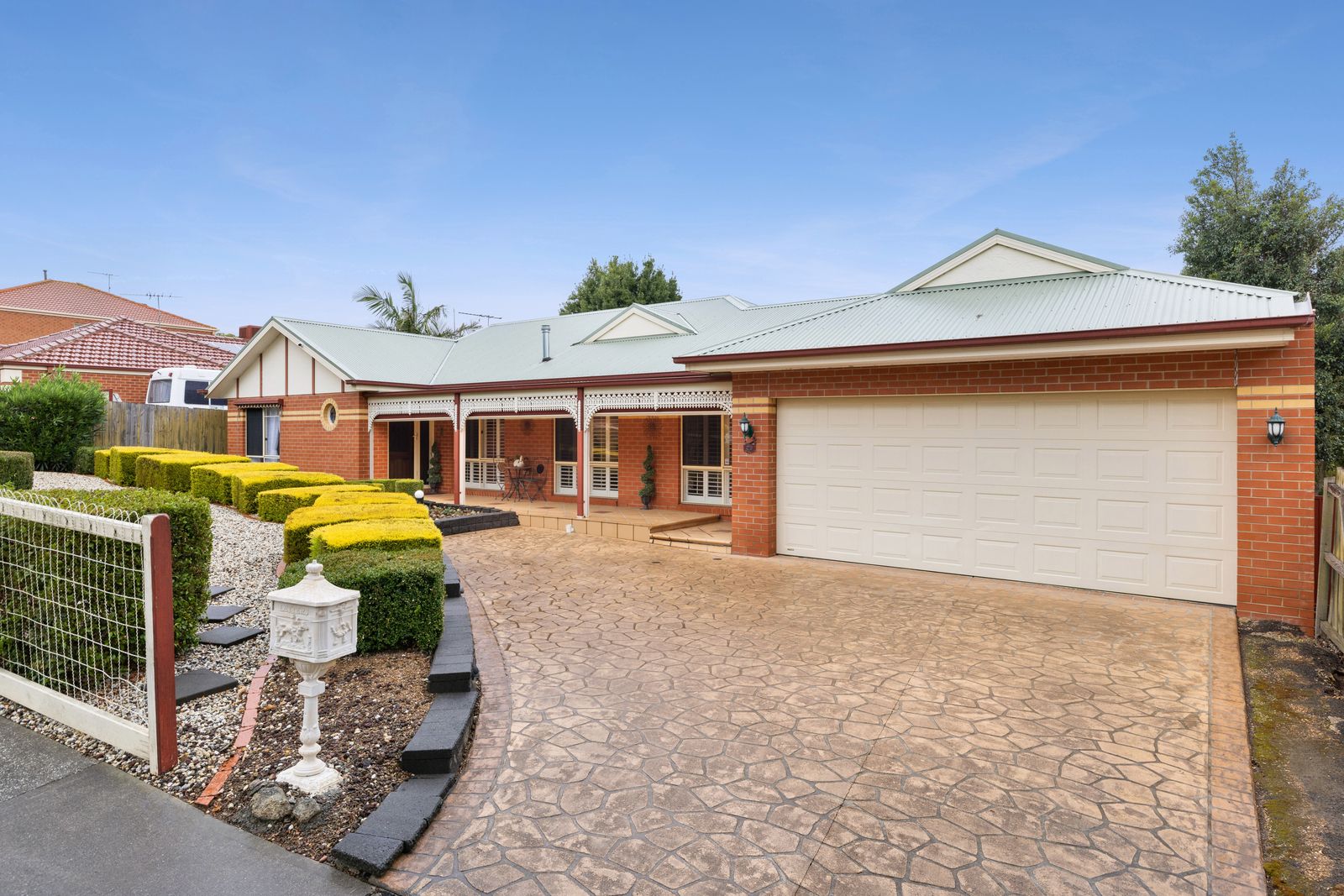 26 Belleview Drive, Sunbury Property History & Address Research Domain