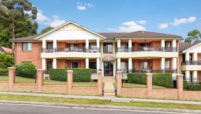 Picture of 4/78-82 Old Northern Road, BAULKHAM HILLS NSW 2153