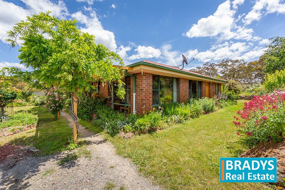 866 Willow Glen Road, Lower Boro NSW 2580, Image 0