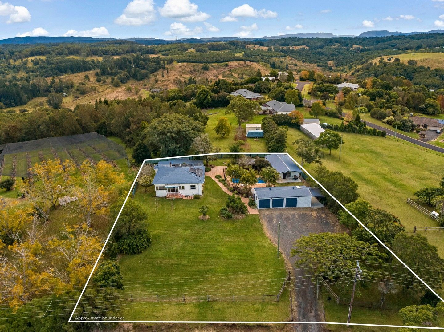 287 Dunoon Road, North Lismore NSW 2480, Image 1
