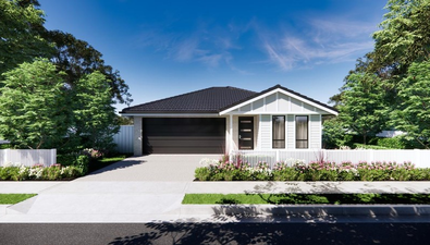 Picture of 2116 Road 61, NORTH RICHMOND NSW 2754