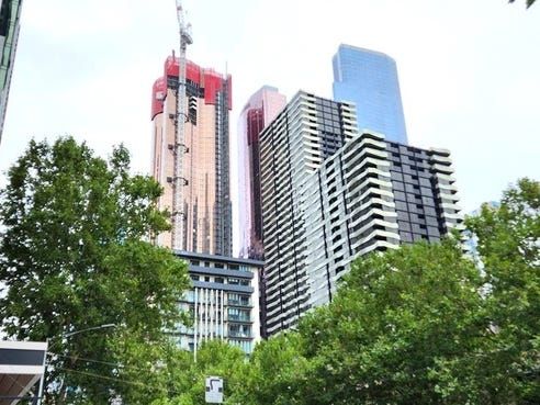 1 bedrooms Apartment / Unit / Flat in 1235/43 Therry Street MELBOURNE VIC, 3000