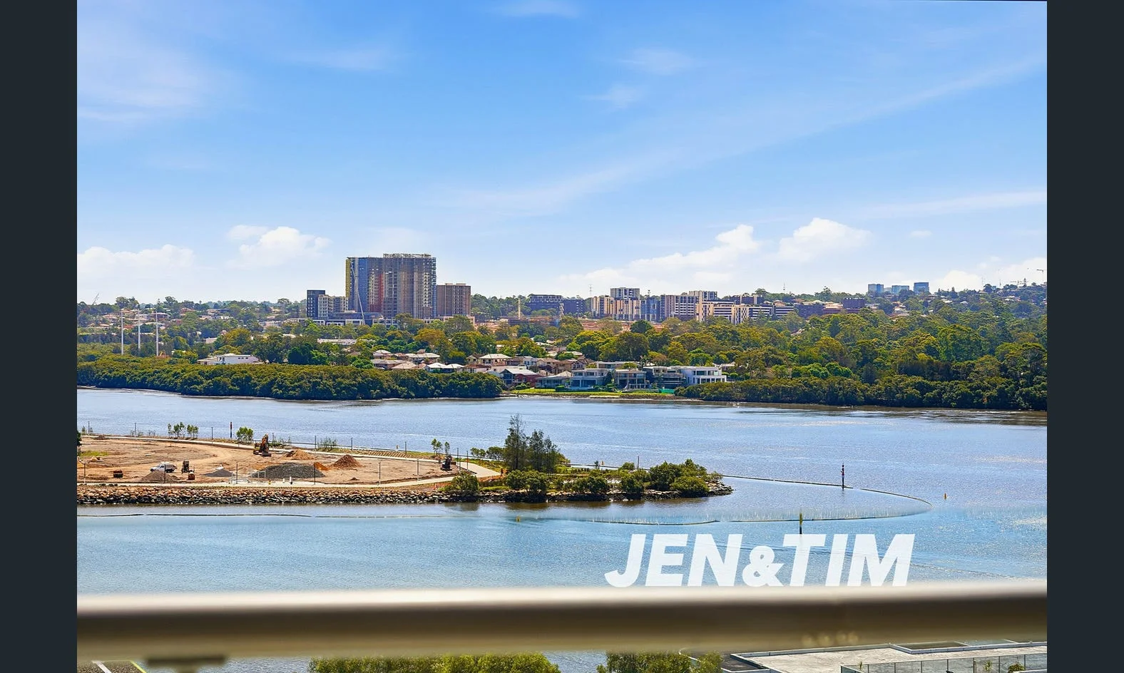 Additional image 12 of 802/87 Shoreline Dr, Rhodes NSW 2138