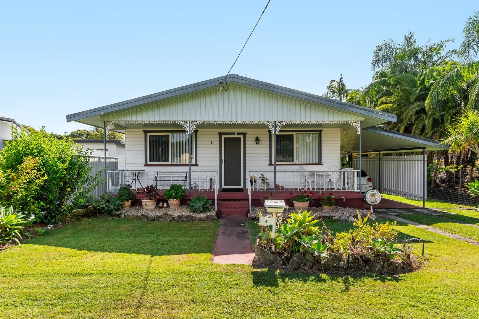 8 Runnymede Street, Casino NSW 2470