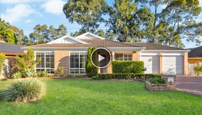 Picture of 36 Mathers Place, MENAI NSW 2234